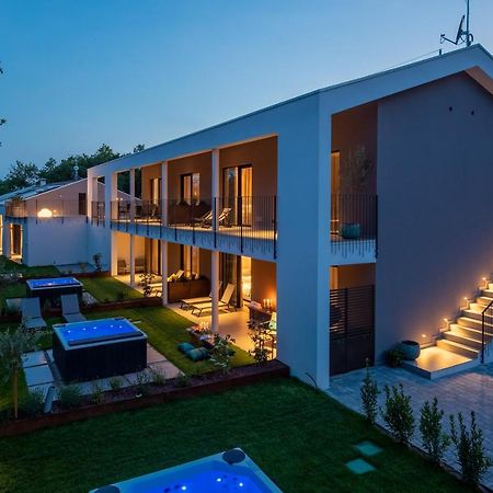 Shiloh Private Luxury Apartments Costermano Exterior foto