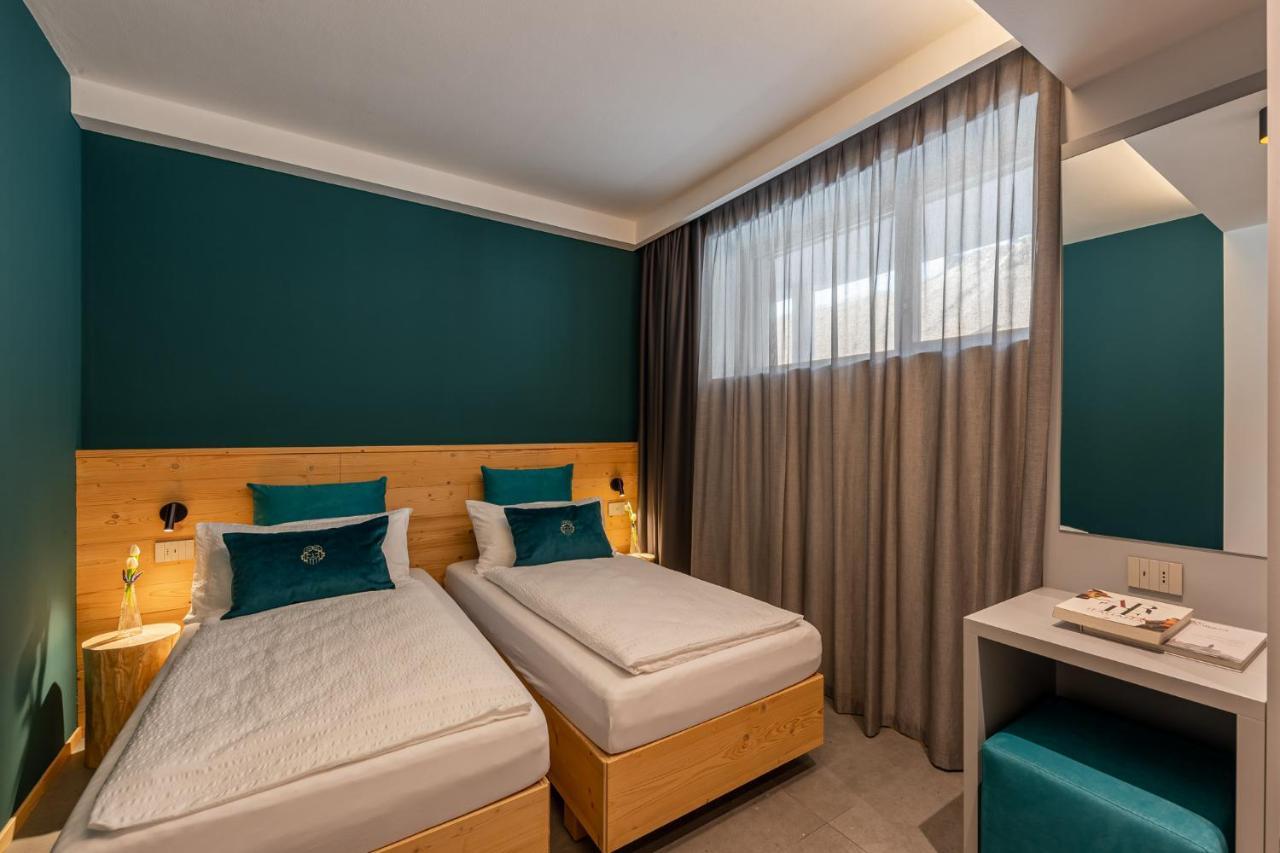 Shiloh Private Luxury Apartments Costermano Exterior foto
