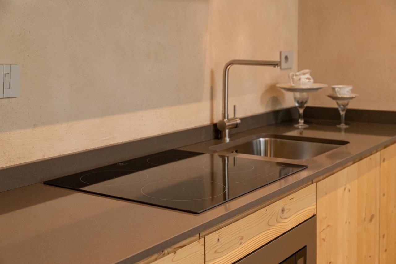 Shiloh Private Luxury Apartments Costermano Exterior foto