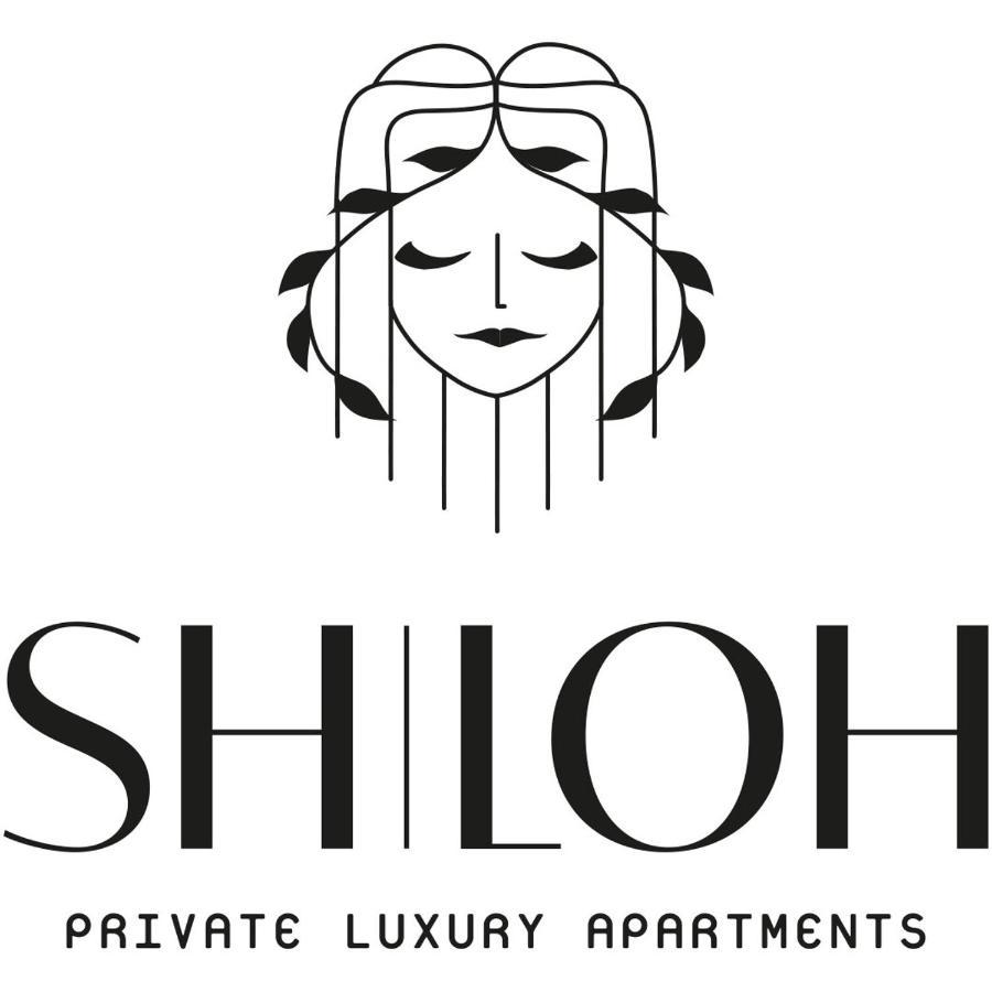 Shiloh Private Luxury Apartments Costermano Exterior foto